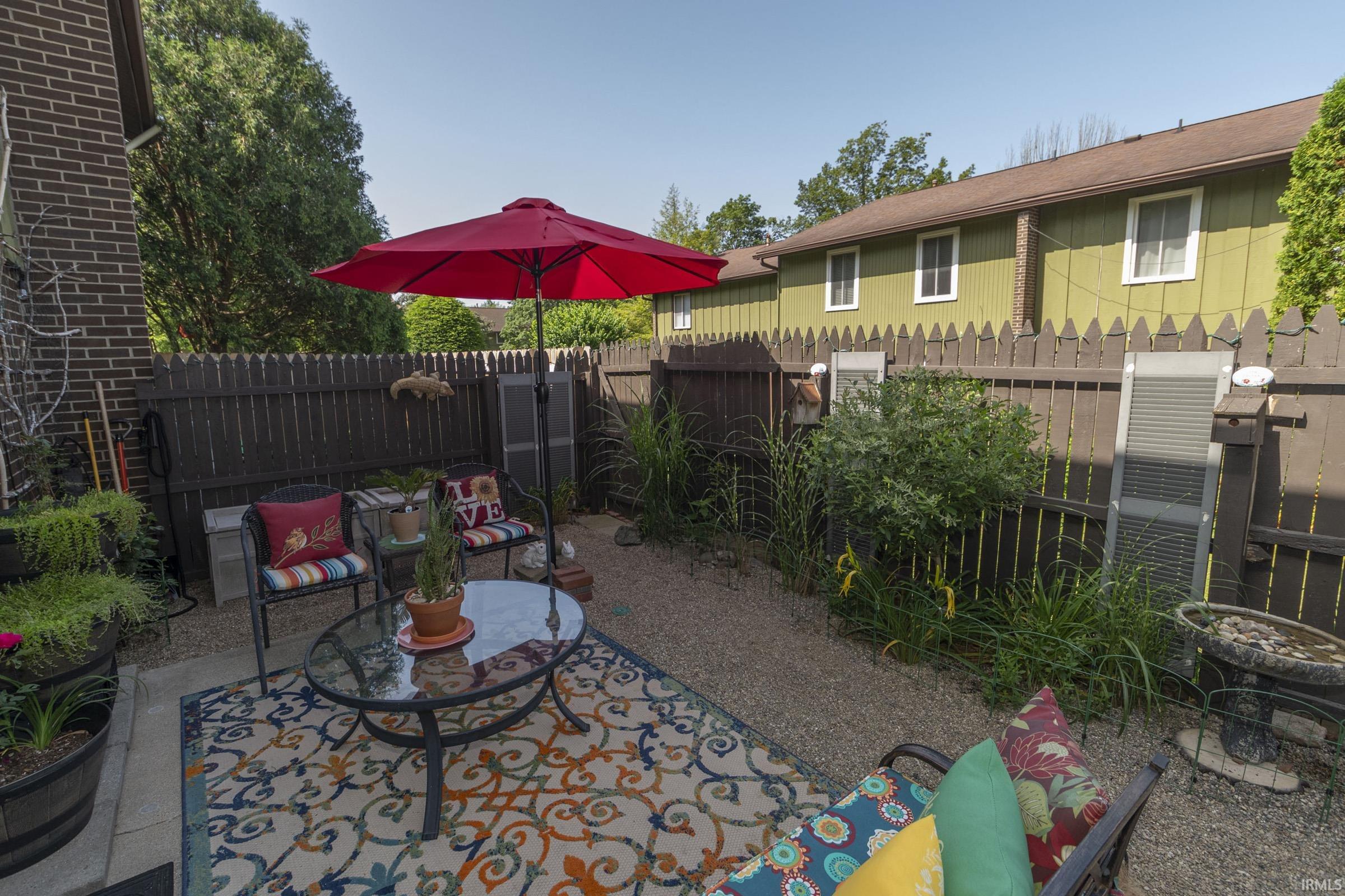 2500 Topsfield Road, Unit 704 South Bend, IN 46614 - Photo 34 of 38