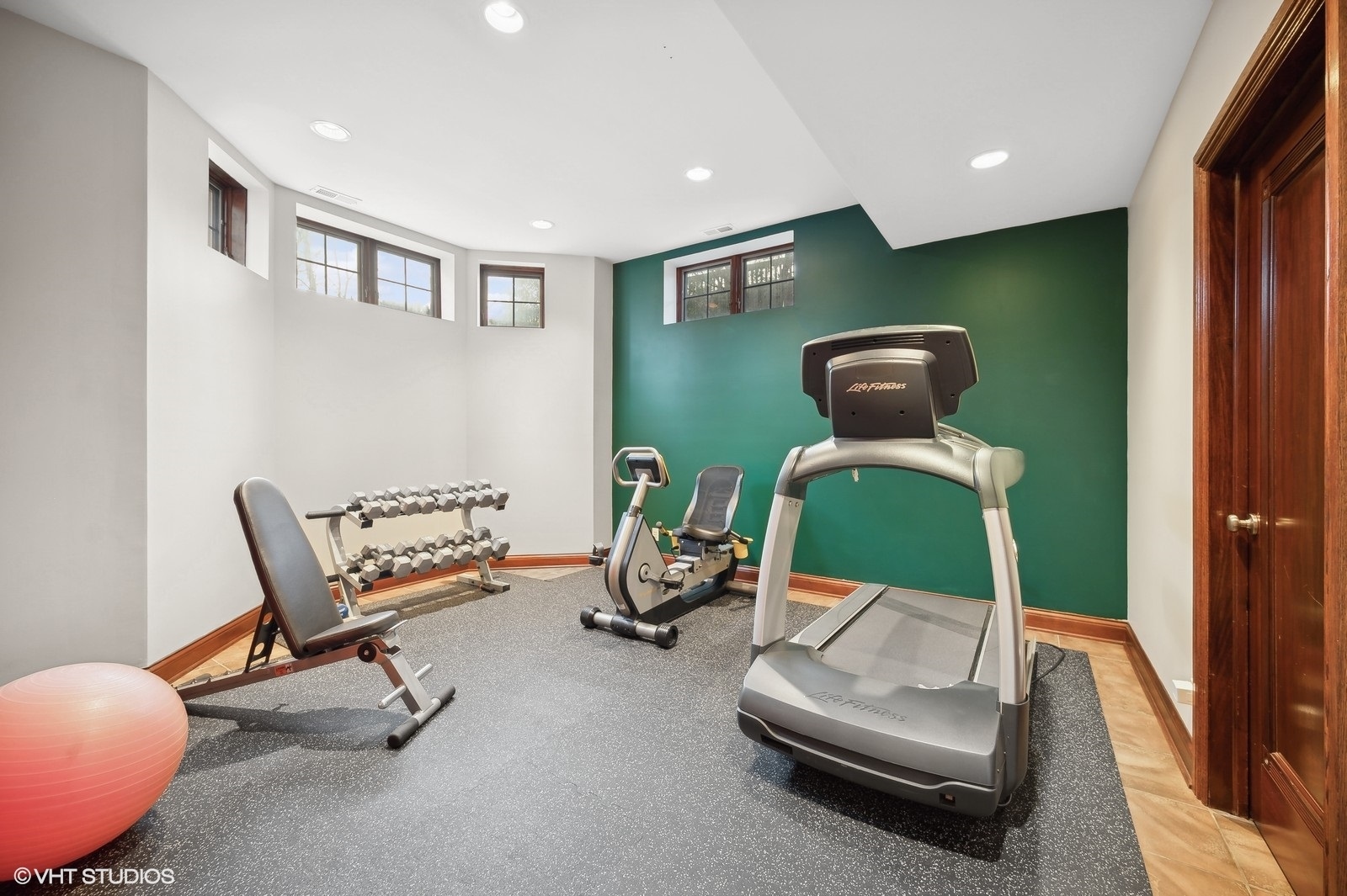3235 Techny Road Northbrook, IL 60062 - Photo 36 of 45 a living room with furniture and a chair
