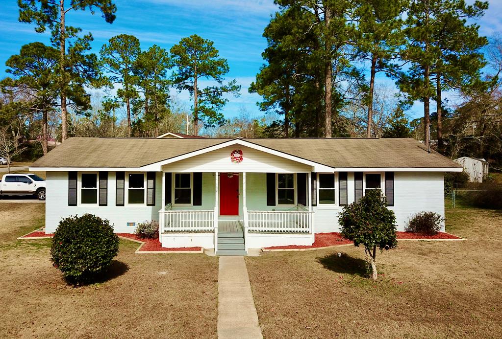 1601 Adrian Road Dothan, AL 36303 - Photo 60 of 68