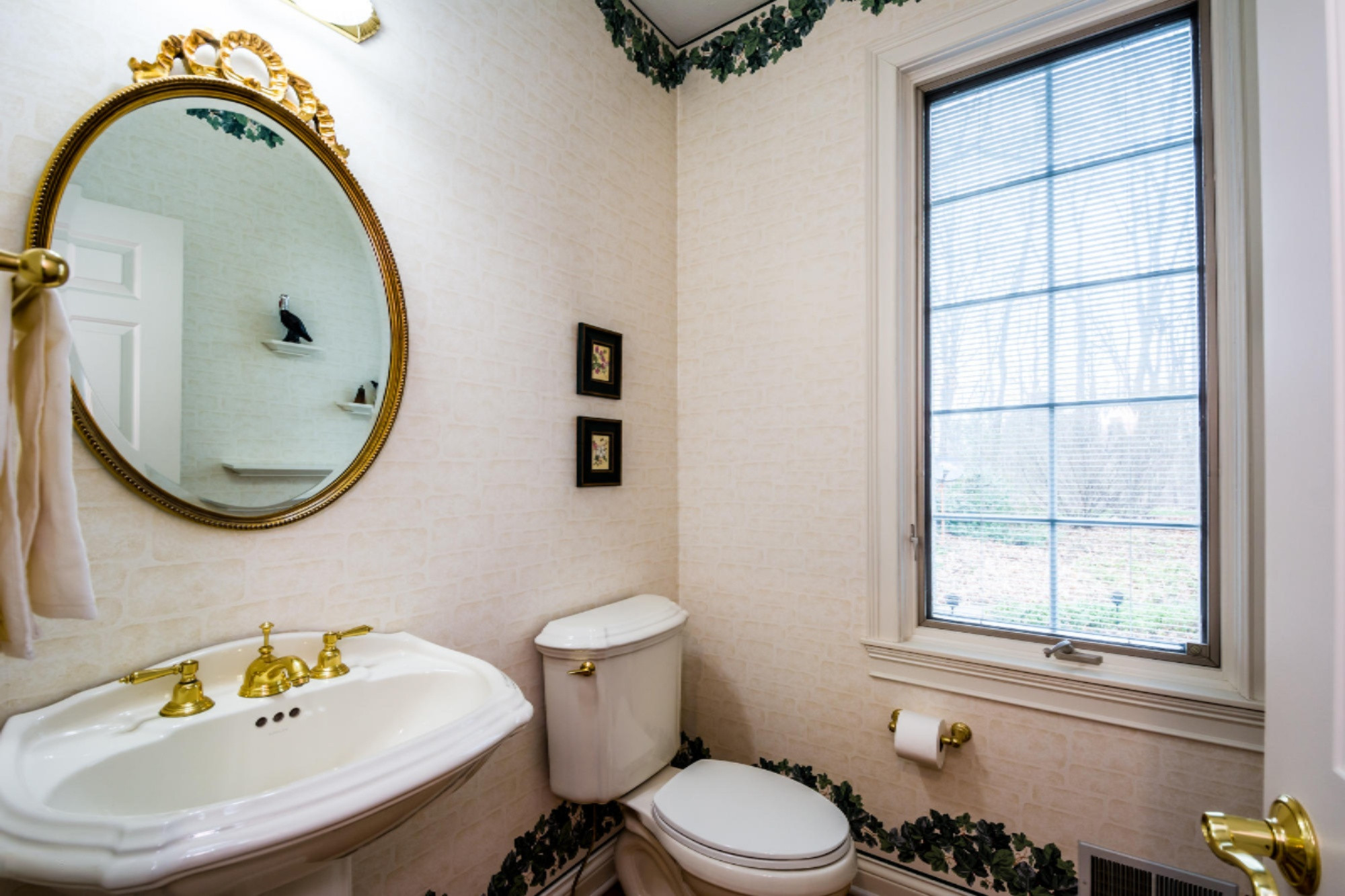 10053 Singer Lake Road Baroda, MI 49101 - Photo 35 of 52 Singer Lake-Half Bath