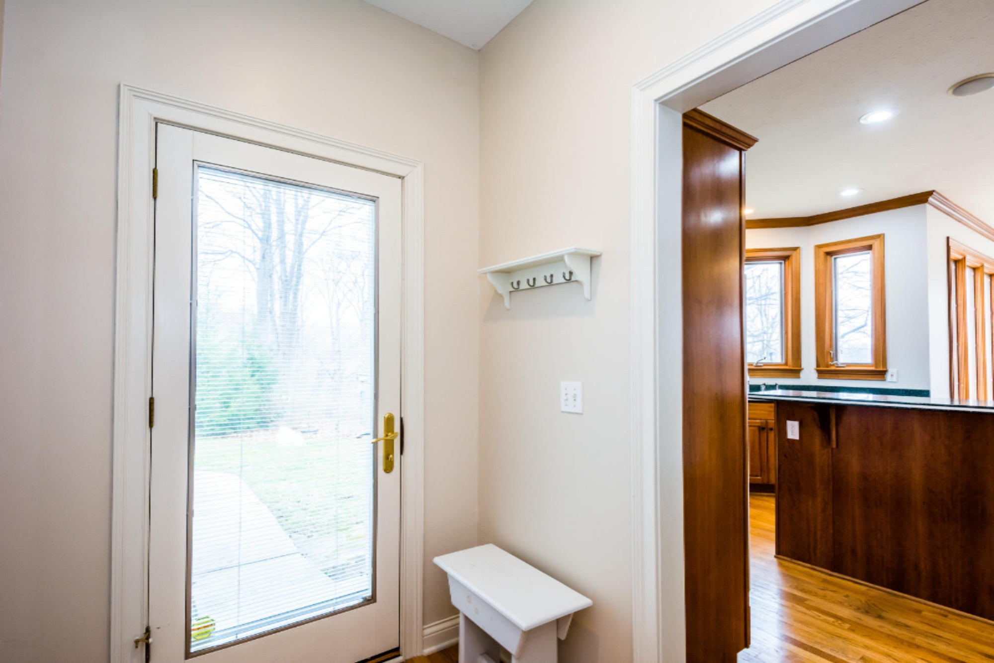 10053 Singer Lake Road Baroda, MI 49101 - Photo 37 of 52 Singer Lake-Mudroom