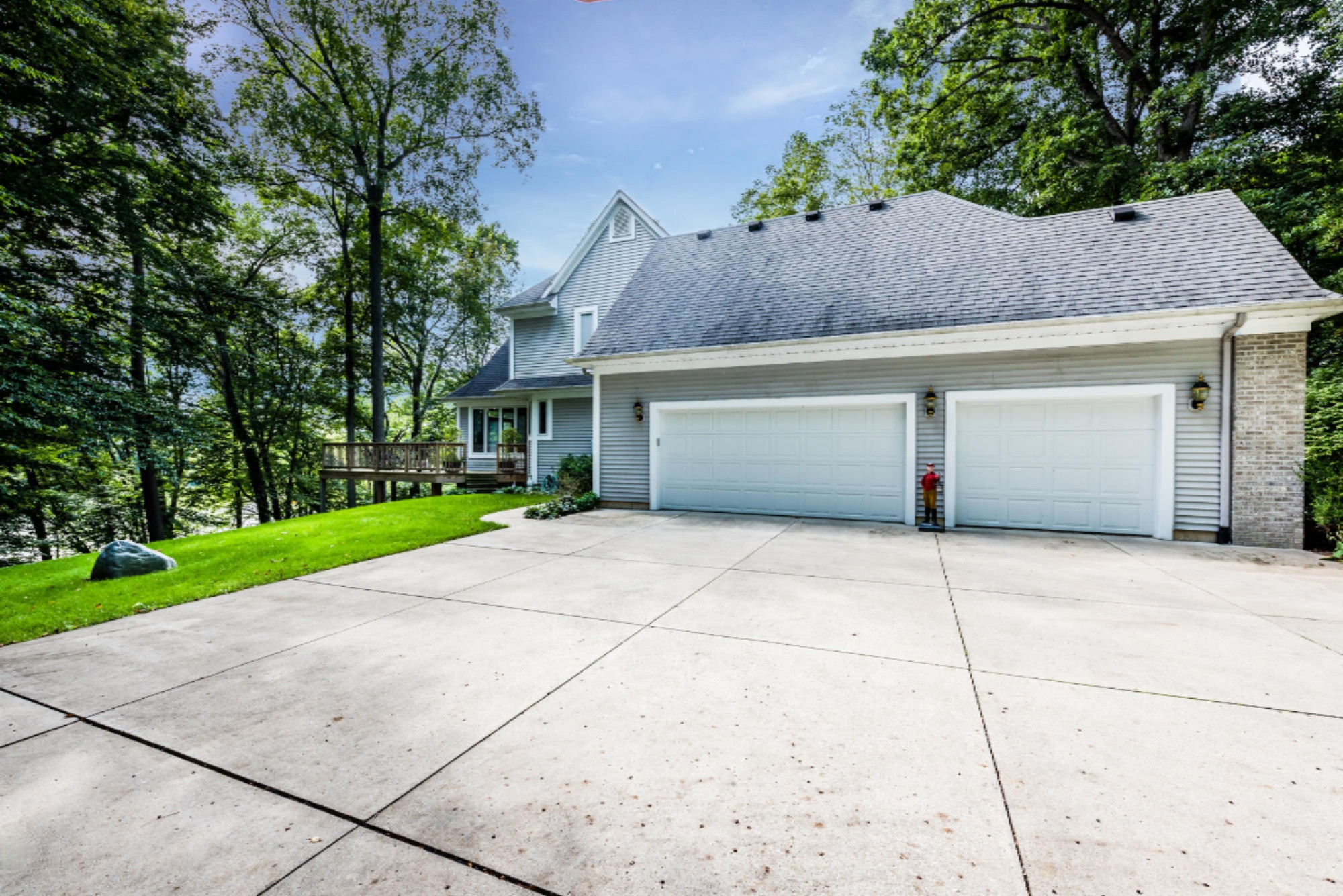 10053 Singer Lake Road Baroda, MI 49101 - Photo 50 of 52 Singer Lake-117