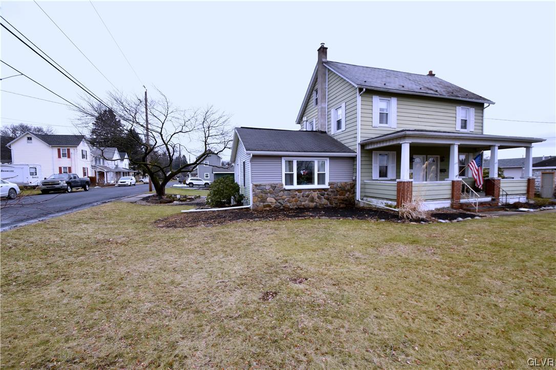 433 Alpha Road Wind Gap, PA 18091 - Photo 1 of 27 Gallery Image 1