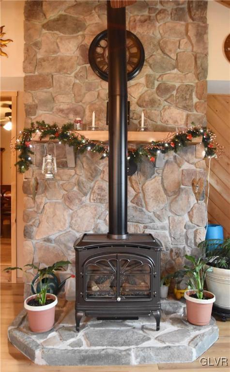 433 Alpha Road Wind Gap, PA 18091 - Photo 17 of 27 Gallery Image 17