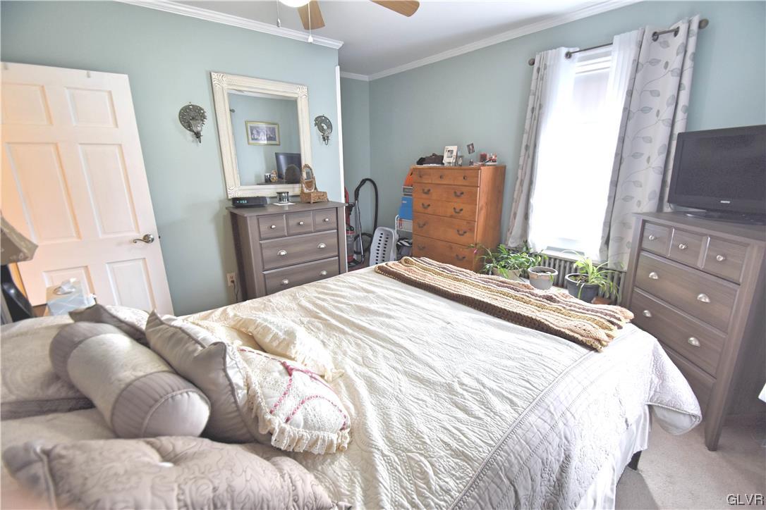 433 Alpha Road Wind Gap, PA 18091 - Photo 25 of 27 front bedroom