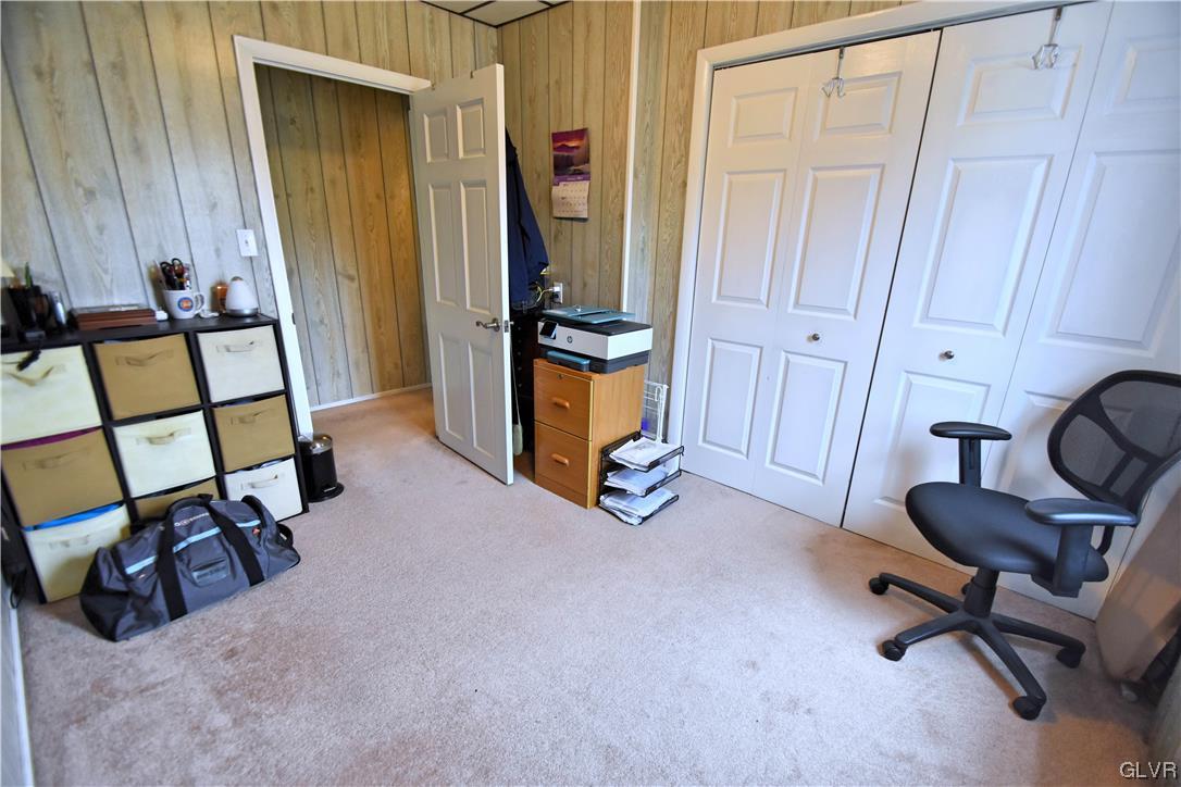 433 Alpha Road Wind Gap, PA 18091 - Photo 27 of 27 rear bedroom
