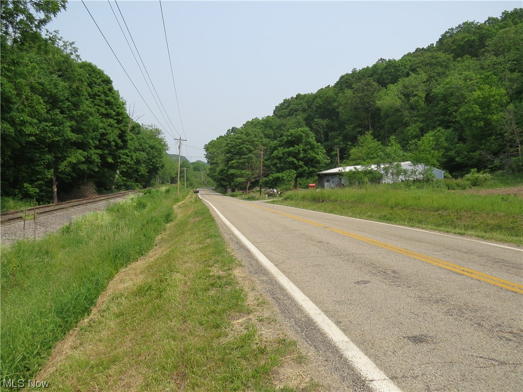 1054 Bergholz Road Southeast Bergholz, OH 43908 - Photo 10 of 11 View of street
