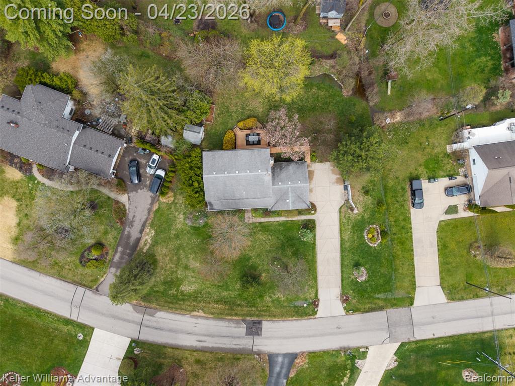 348 Willow Tree Lane Rochester, MI 48306 - Photo 52 of 56