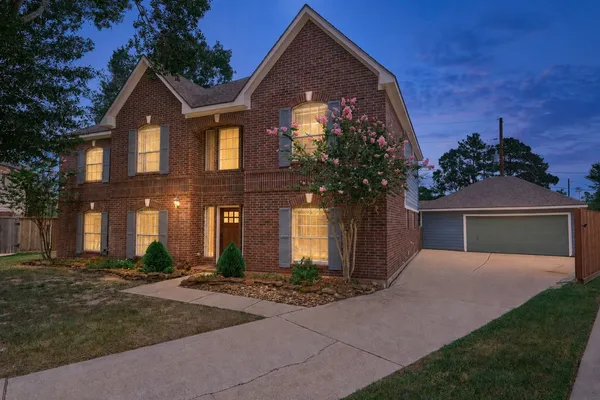 $475,000 | 28130 Laura Court, Conroe, TX 77385