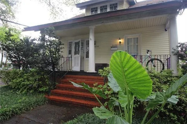 $2,100 | 2604 Palmer Avenue, New Orleans, LA 70118