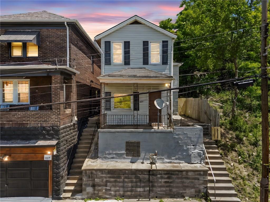 427 Price Braddock, PA 15104 - Photo 1 of 26