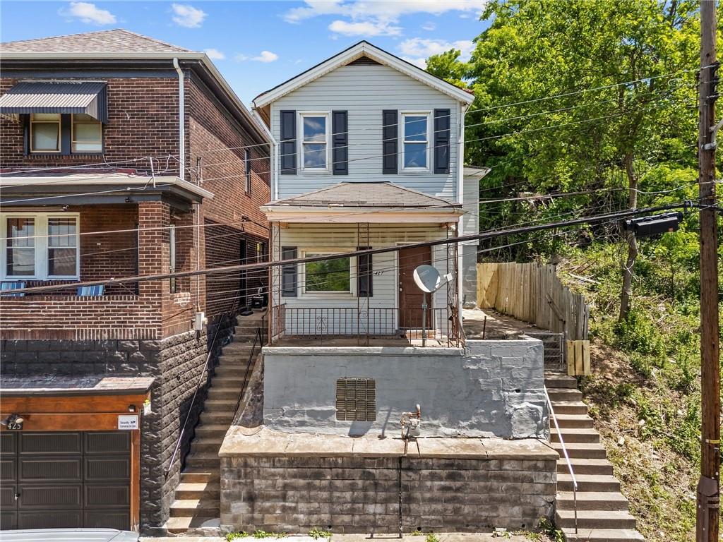 427 Price Braddock, PA 15104 - Photo 2 of 26