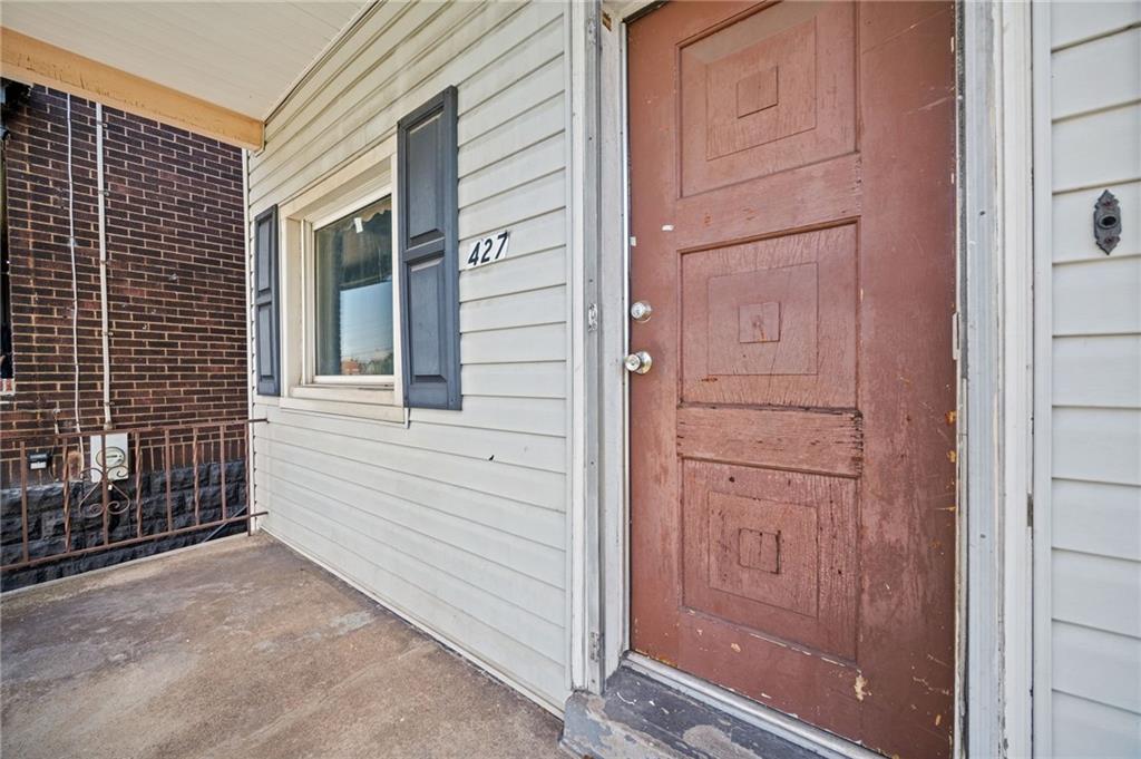 427 Price Braddock, PA 15104 - Photo 22 of 26