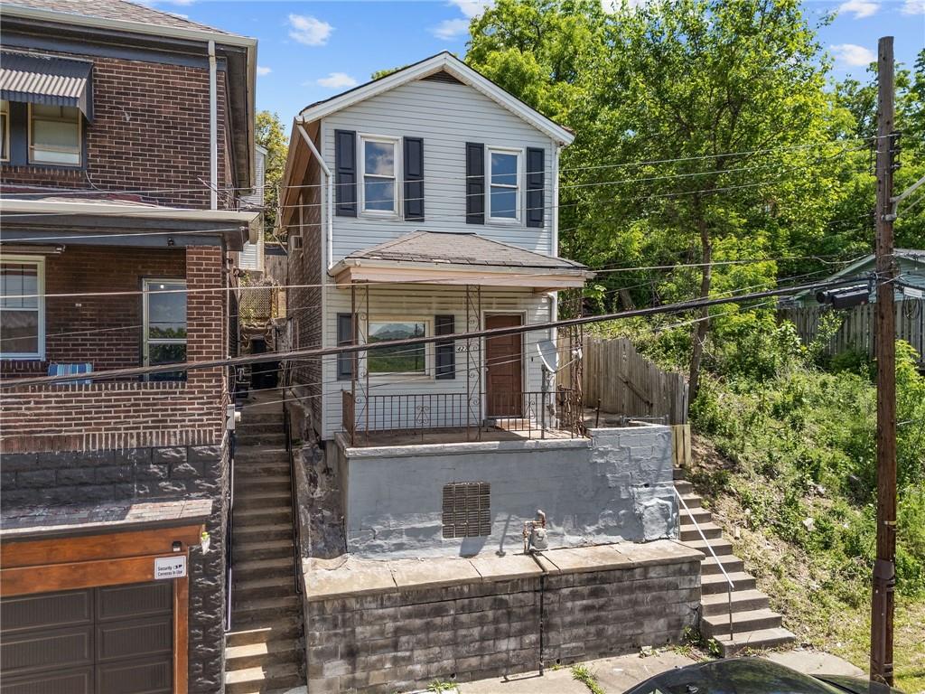 427 Price Braddock, PA 15104 - Photo 24 of 26