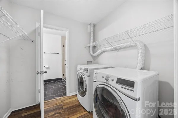 $1,750 | 4739 Hedgemore Drive, Unit O, Charlotte, NC 28209