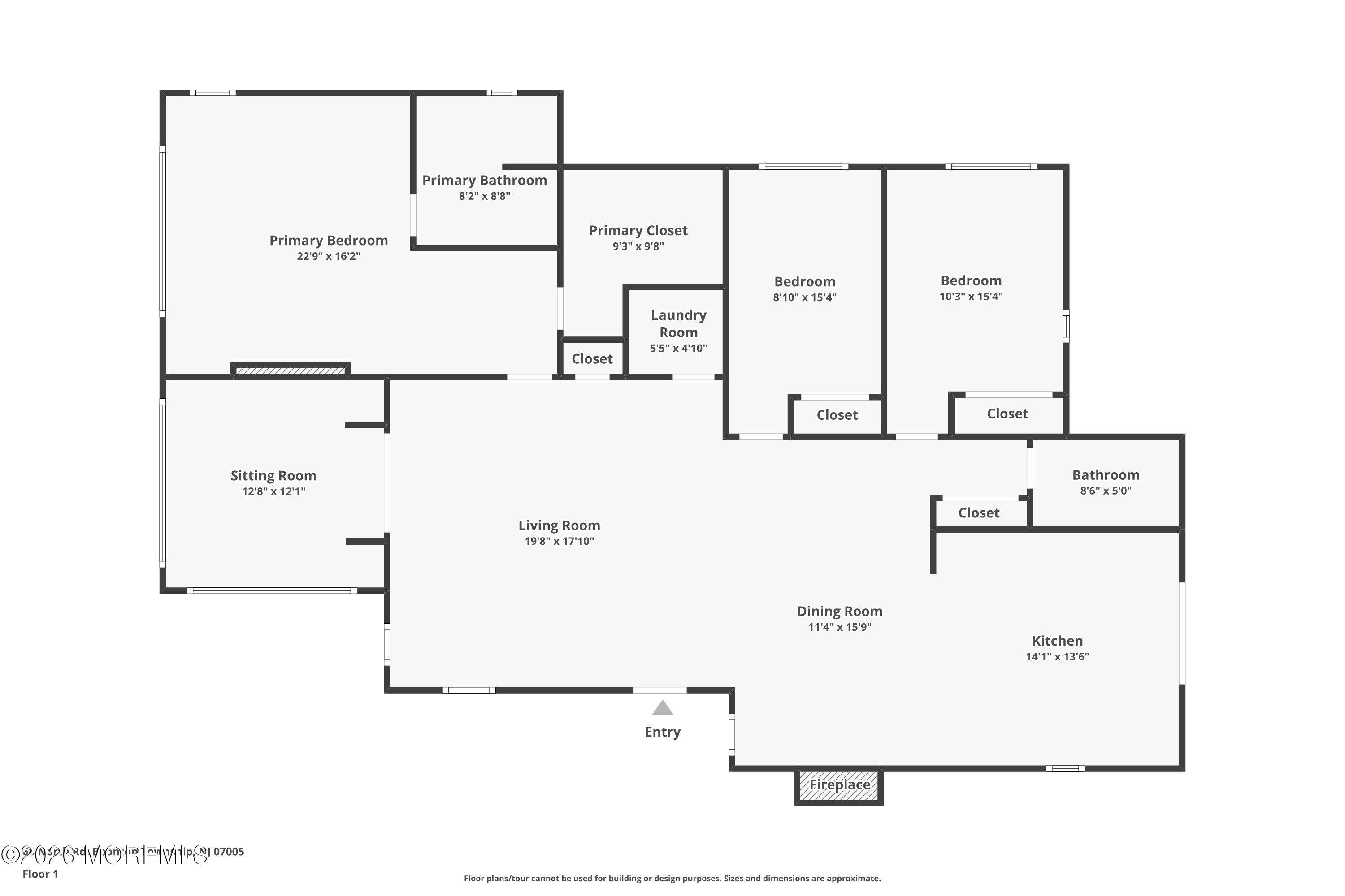 68 N Road Boonton, NJ 07005 - Photo 51 of 51