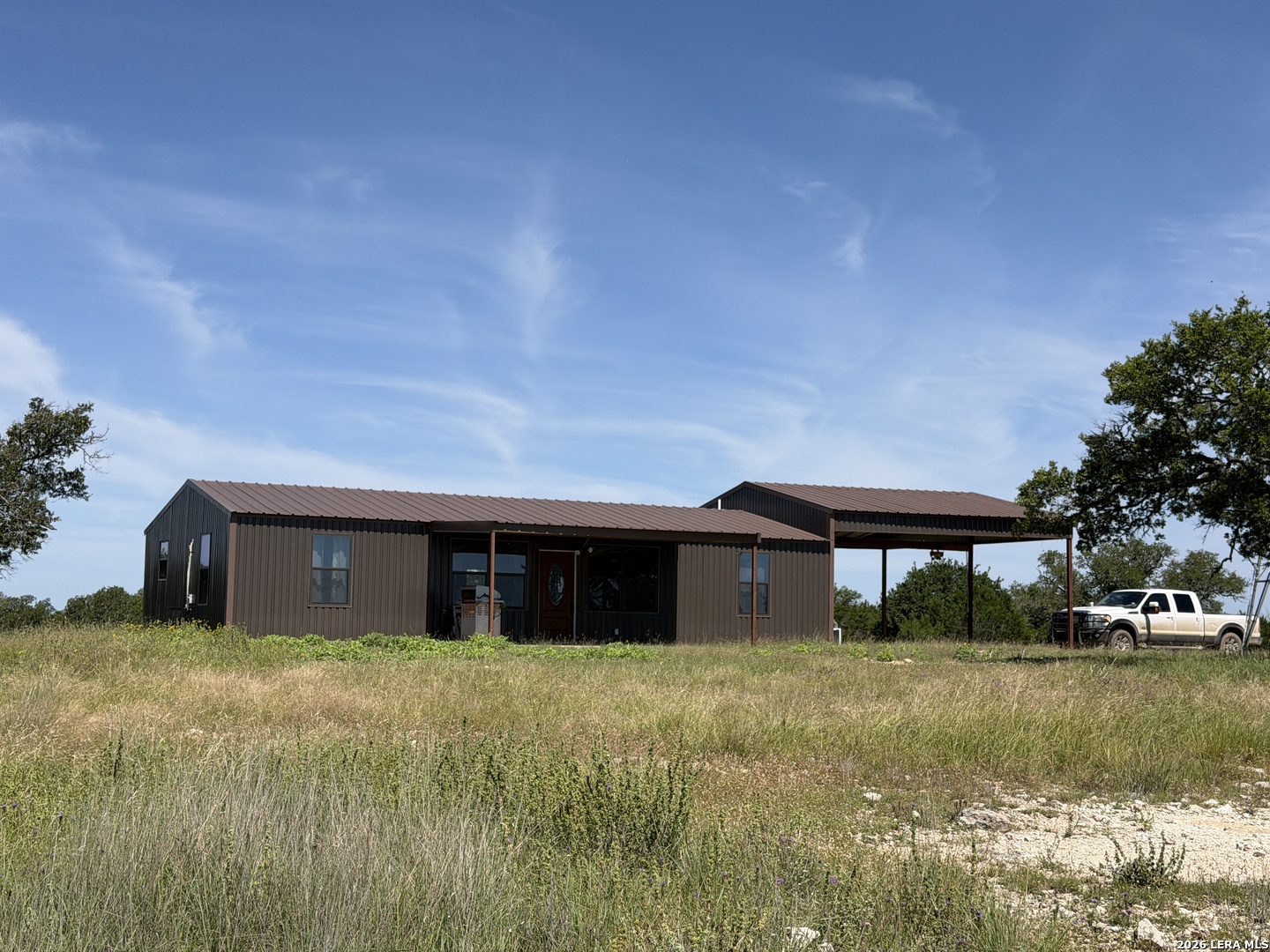 2724 Sd 24910 Rocksprings, TX 78880 - Photo 41 of 56