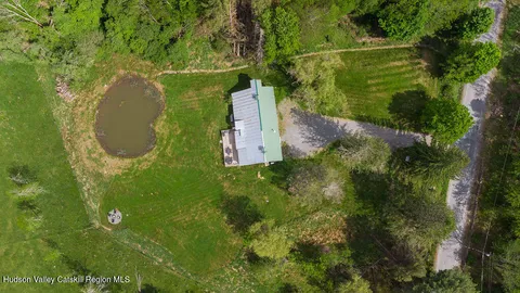 $549,000 | 47 Hemmer Road, Jeffersonville, NY 12748