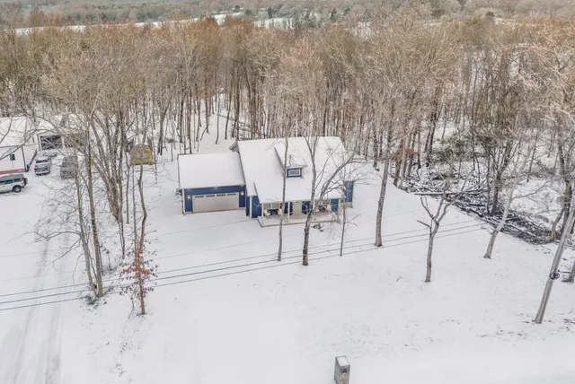 $399,000 | 1558 Griffin Circle, Clarksville, TN 37040