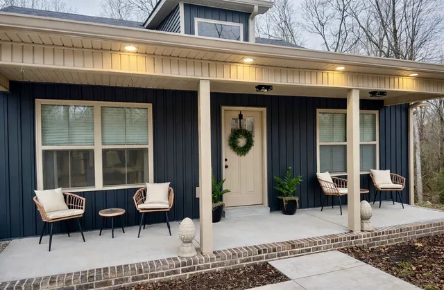 $399,000 | 1558 Griffin Circle, Clarksville, TN 37040