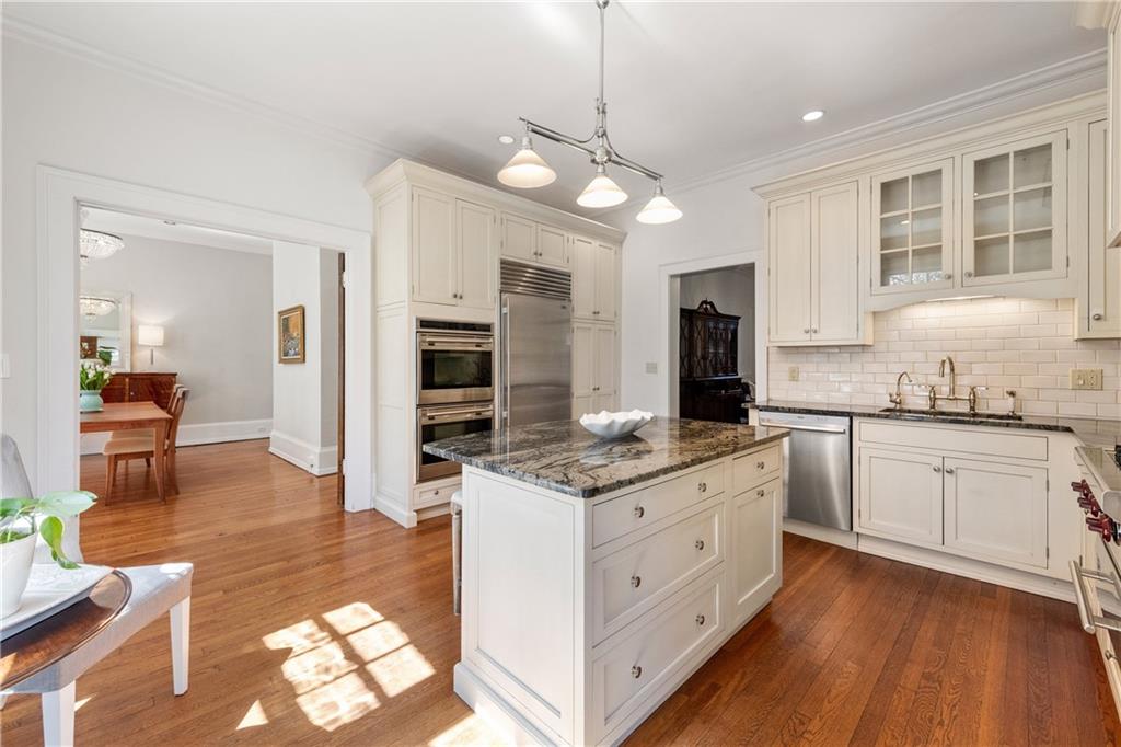 1209 Springdale Road Northeast Atlanta, GA 30306 - Photo 17 of 63