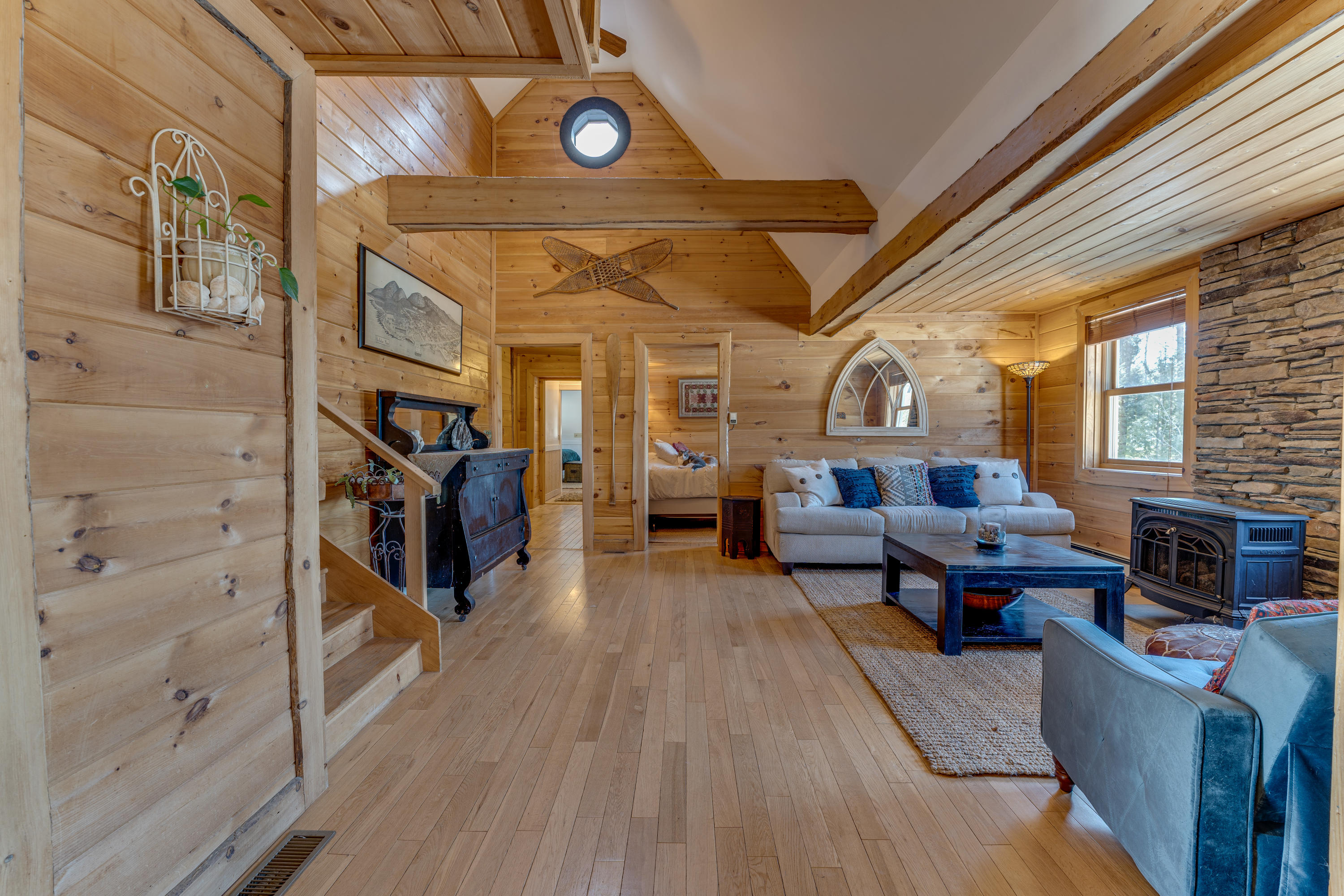 480 Saddleback Road West Baldwin, ME 04091 - Photo 11 of 65 480Saddleback-12