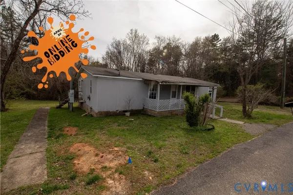 $35,000 | 1021 Kendrick Street, South Boston, VA 24592