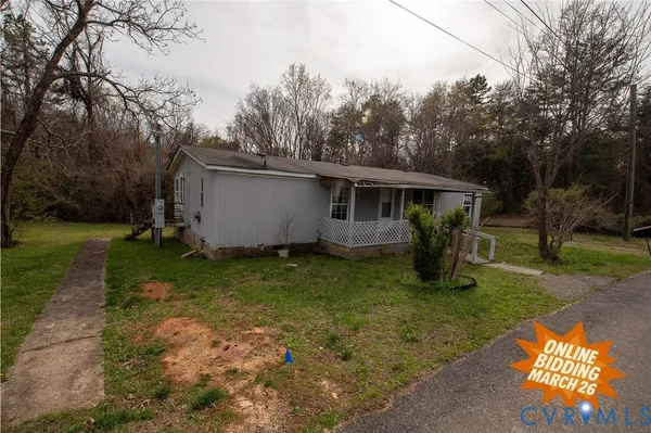 $45,000 | 1021 Kendrick Street, South Boston, VA 24592