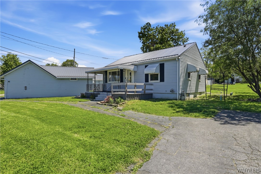 9851 Lake Shore Road Evans, NY 14006 - Photo 37 of 50