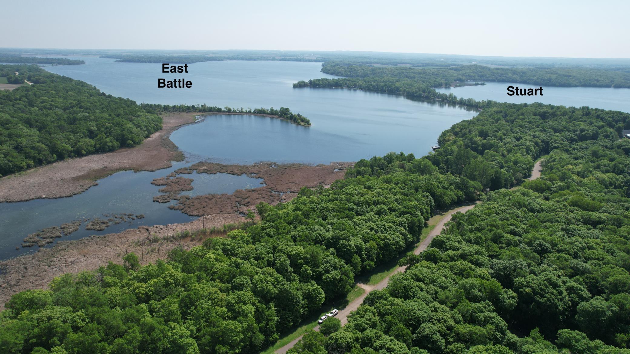 220-th 220th Street Clitherall, MN 56524 - Photo 15 of 21