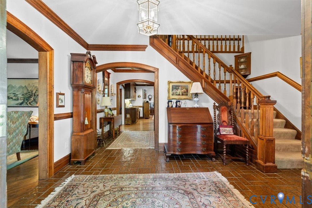5301 Ashton Creek Road Chester, VA 23831 - Photo 2 of 48