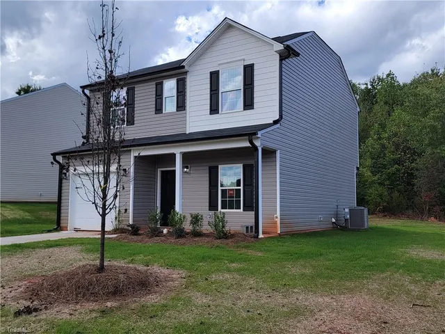 $254,000 | 1023 Kapp Street, Winston-Salem, NC 27105