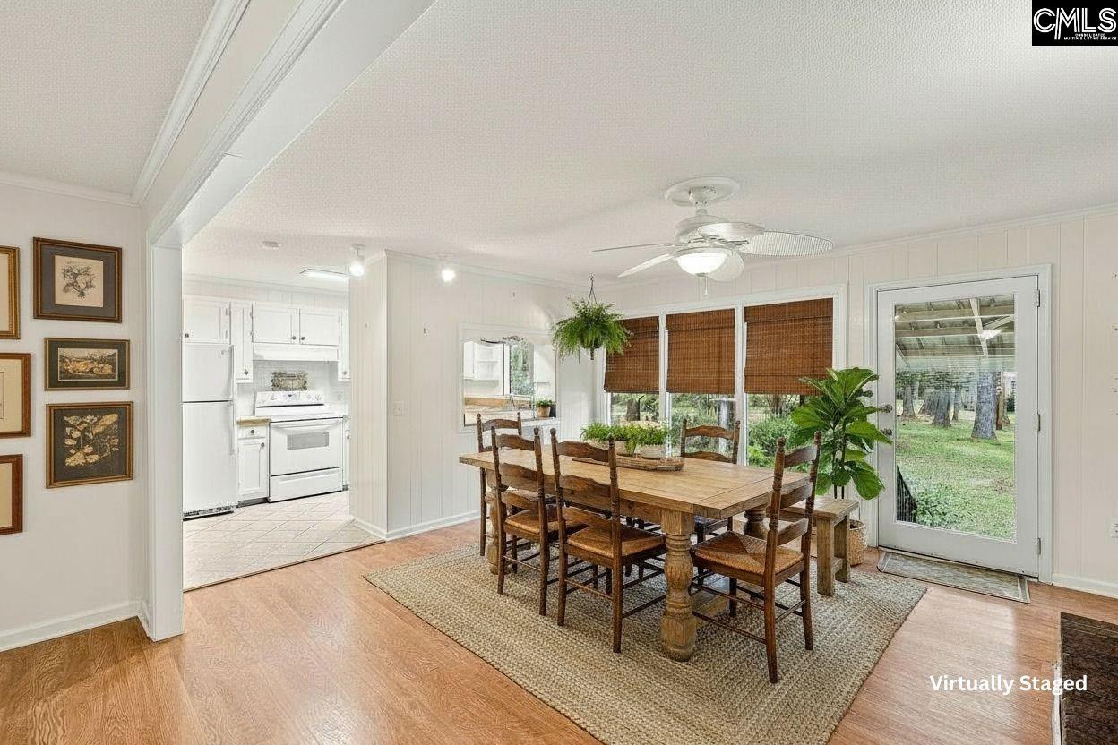 583 Stokes Road Walterboro, SC 29488 - Photo 14 of 64 Gallery Image 14