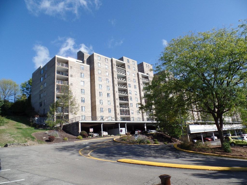 2160 Greentree Road, Unit 701W Pittsburgh, PA 15220 - Photo 21 of 31 Gallery Image 21