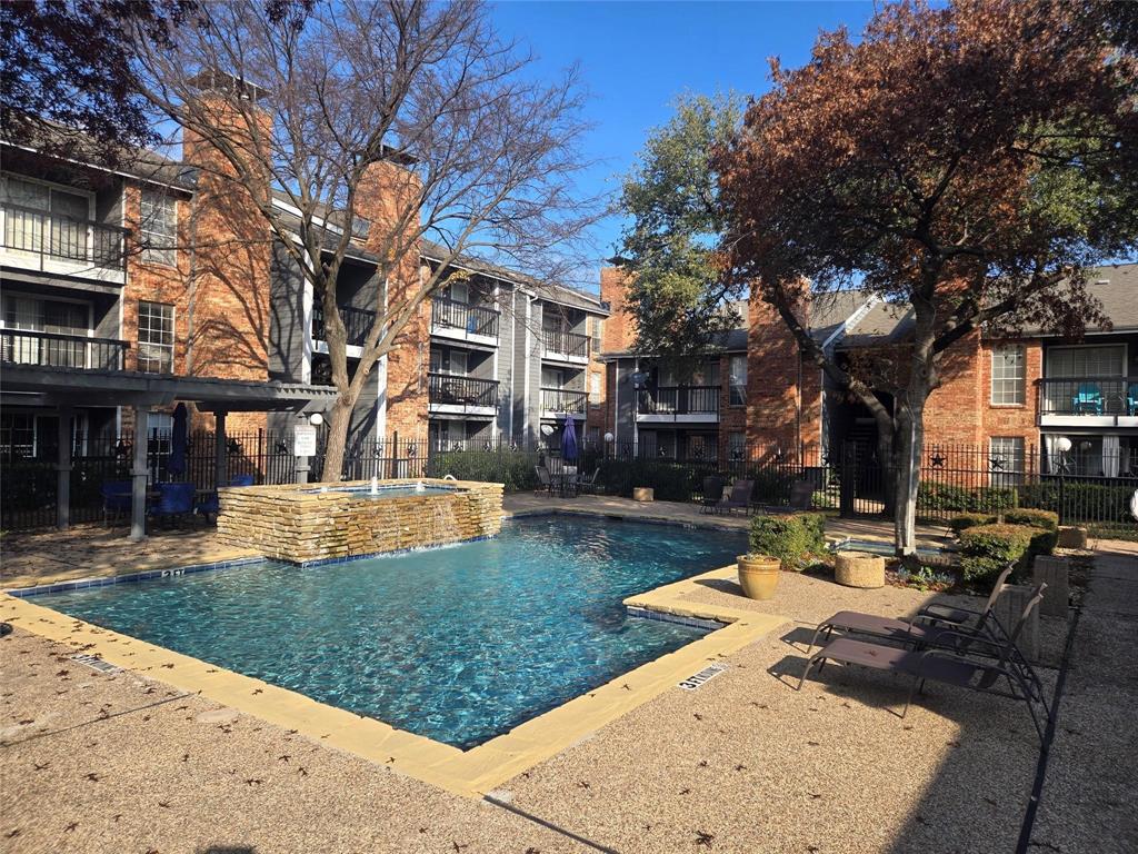 18333 Roehampton Drive, Unit 1422 Dallas, TX 75252 - Photo 14 of 14 Gallery Image 14