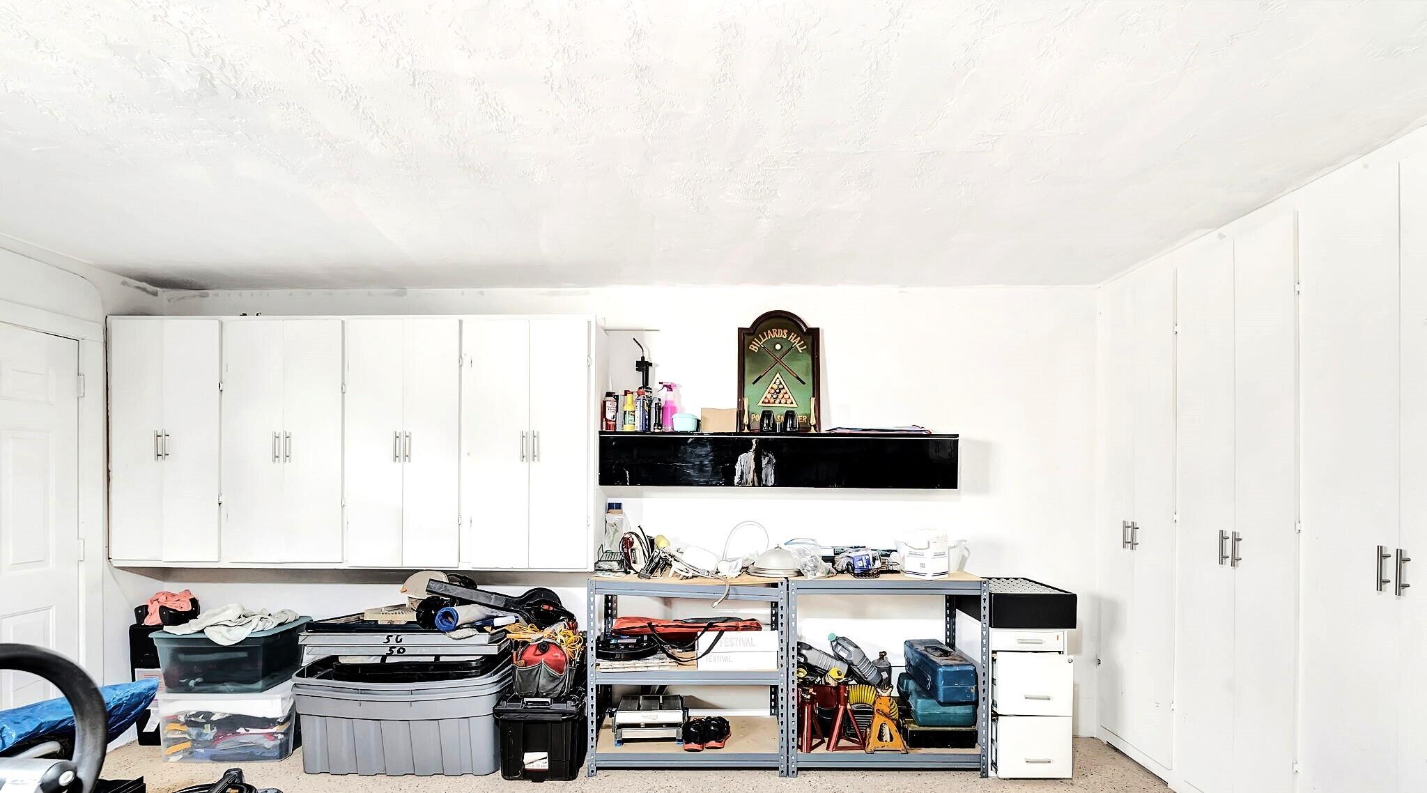 7611 Spirea Drive Port Richey, FL 34668 - Photo 29 of 31 Floating Cabinet