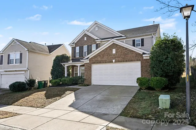$354,900 | 13812 Riding Hill Avenue, Charlotte, NC 28213