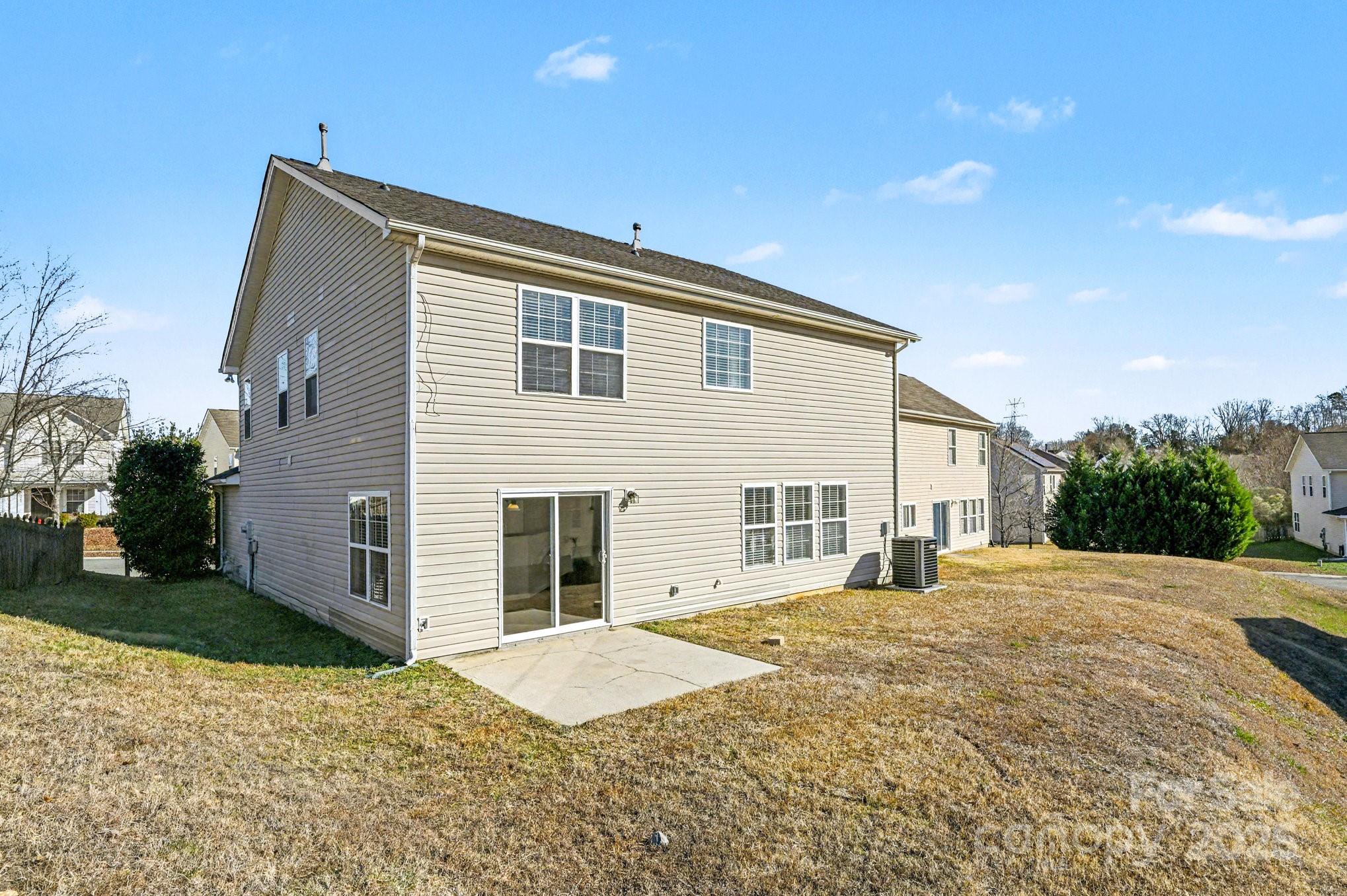 13812 Riding Hill Avenue Charlotte, NC 28213 - Photo 27 of 27