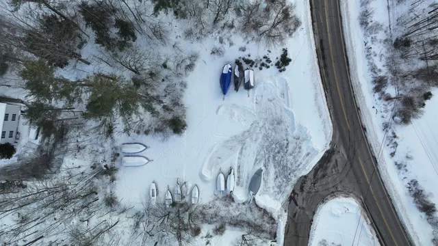 $395,000 | 55 High Street, Sunapee, NH 03782