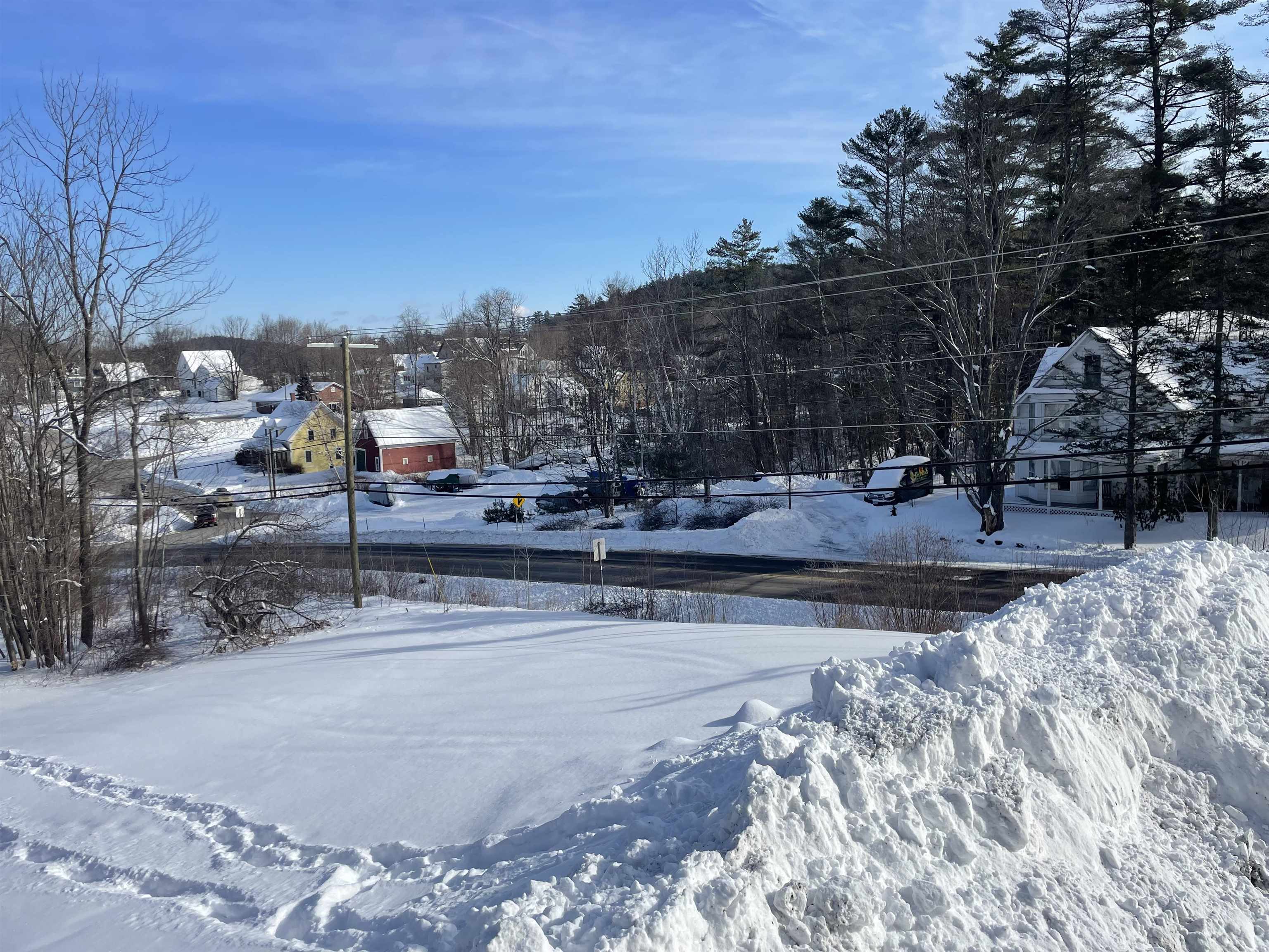 55 High Street Sunapee, NH 03782 - Photo 4 of 7