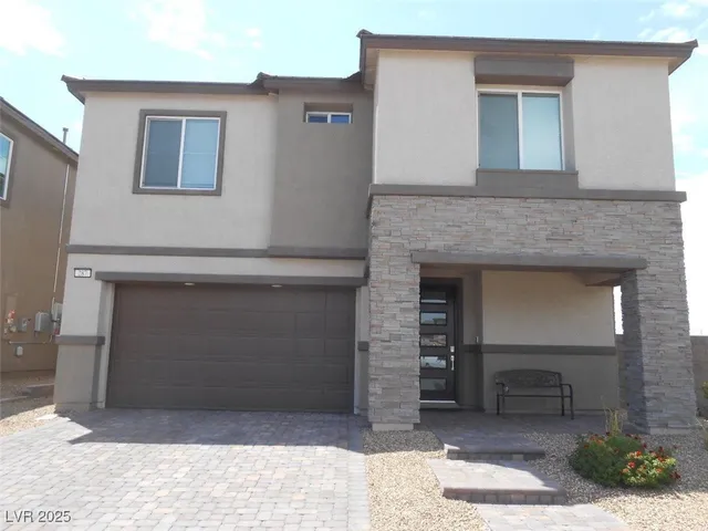 $2,600 | 287 Mount Langley, Henderson, NV 89015