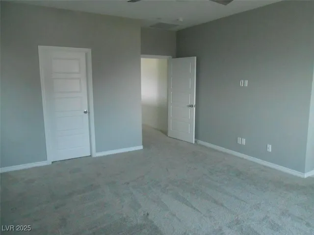 $2,600 | 287 Mount Langley, Henderson, NV 89015