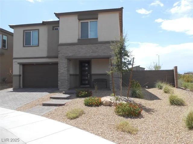 $2,600 | 287 Mount Langley, Henderson, NV 89015