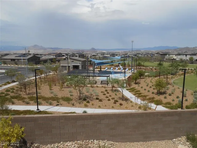 $2,600 | 287 Mount Langley, Henderson, NV 89015