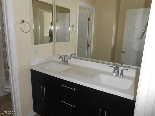 $2,600 | 287 Mount Langley, Henderson, NV 89015