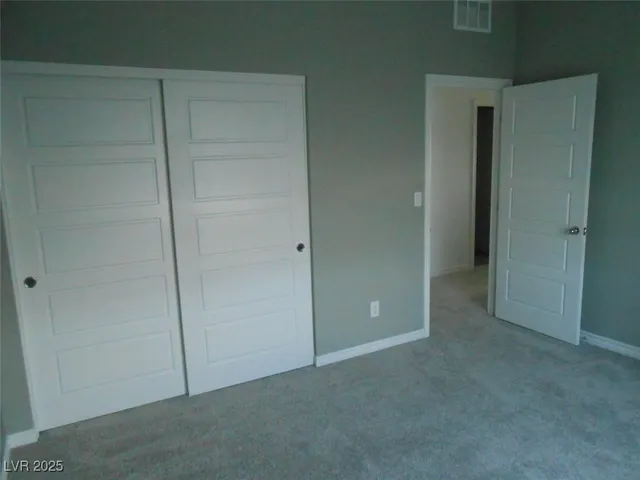 $2,600 | 287 Mount Langley, Henderson, NV 89015