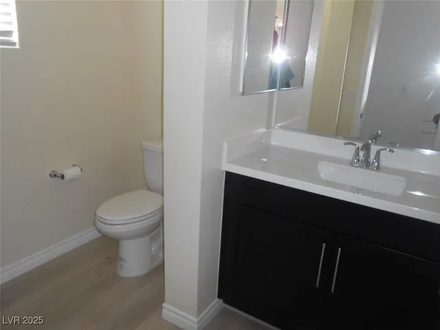 $2,600 | 287 Mount Langley, Henderson, NV 89015