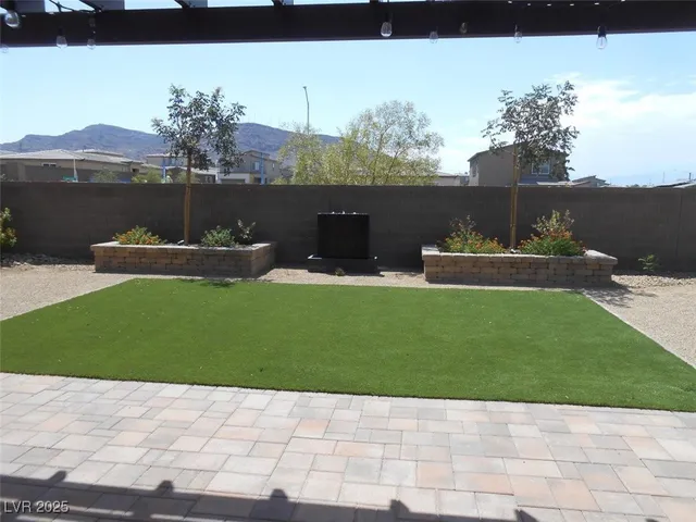 $2,600 | 287 Mount Langley, Henderson, NV 89015