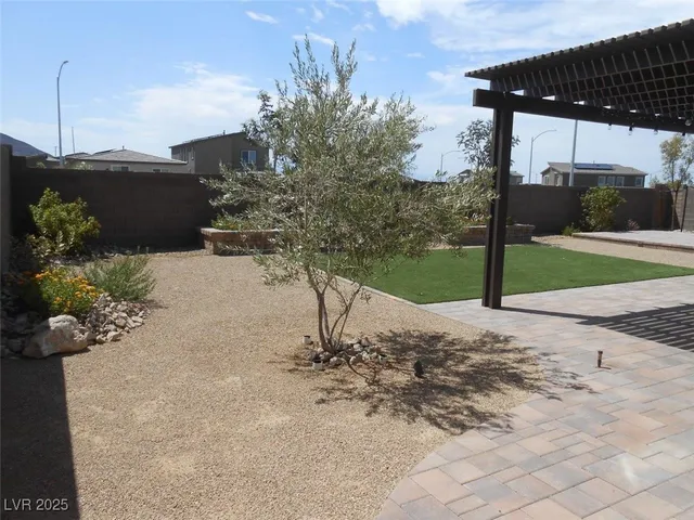 $2,600 | 287 Mount Langley, Henderson, NV 89015