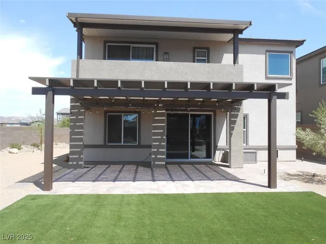 $2,600 | 287 Mount Langley, Henderson, NV 89015